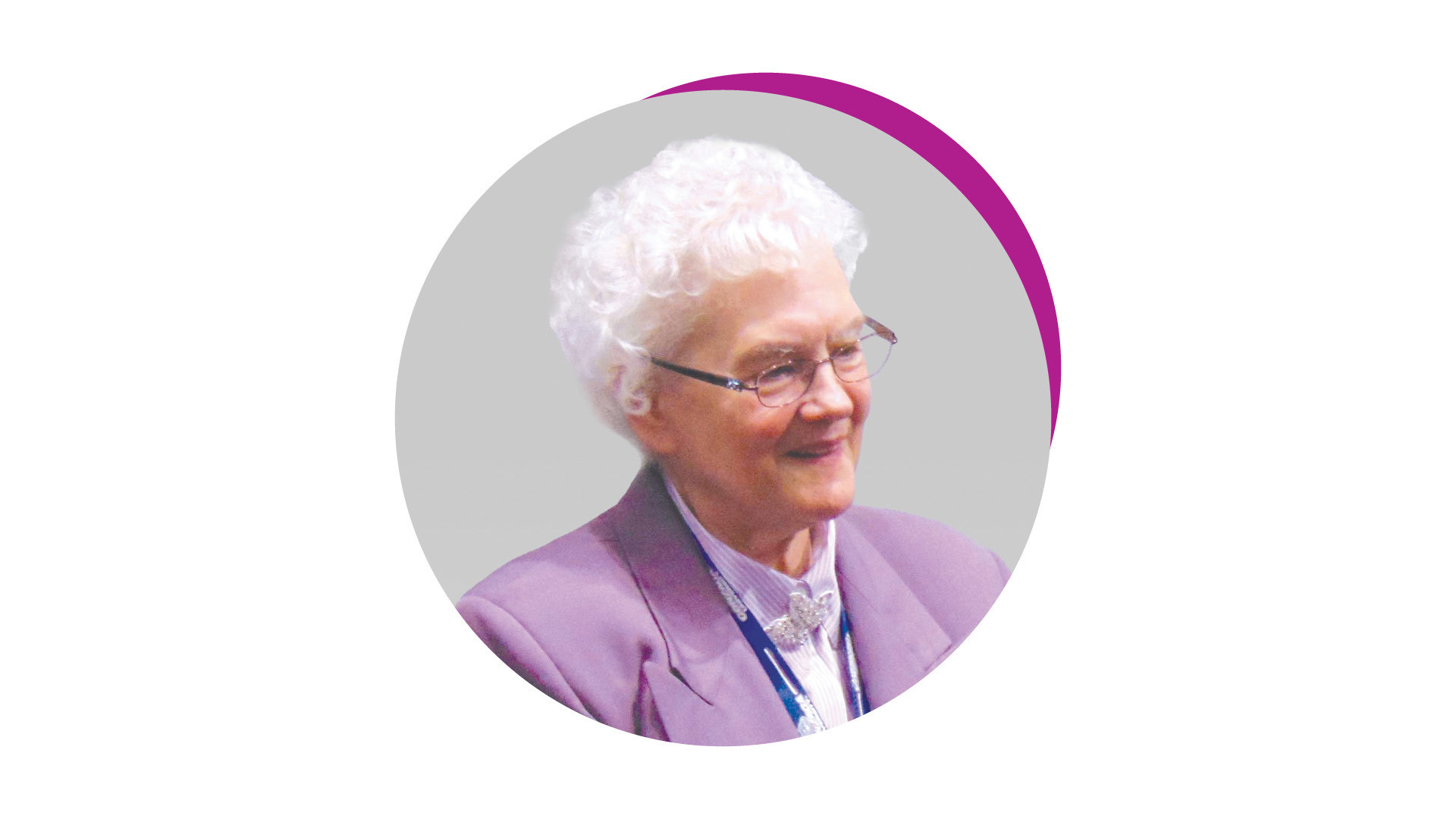 Trauma Surgeon Is Recognized with Inspiring Women in Surgery Award