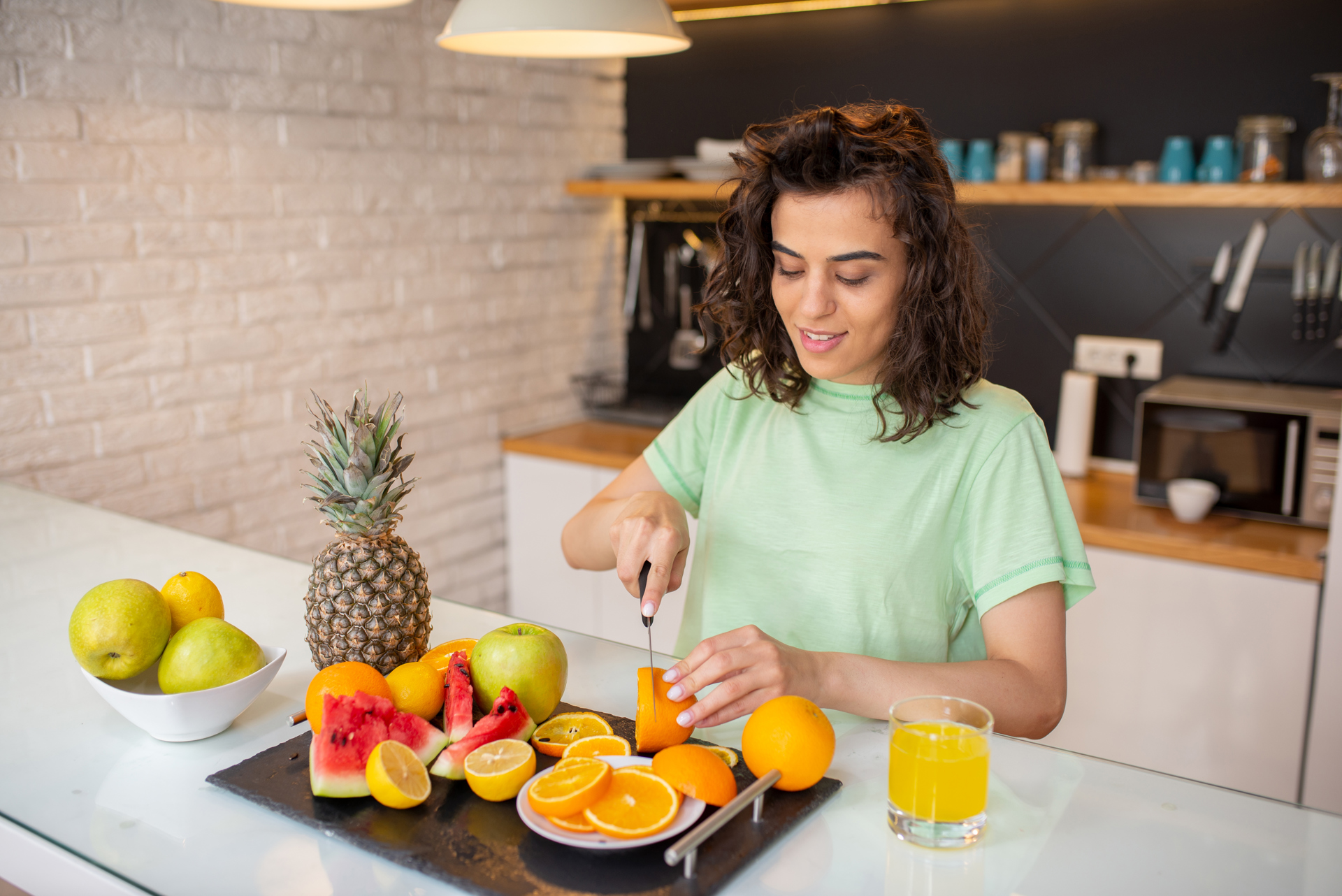 Eating Well for Surgery