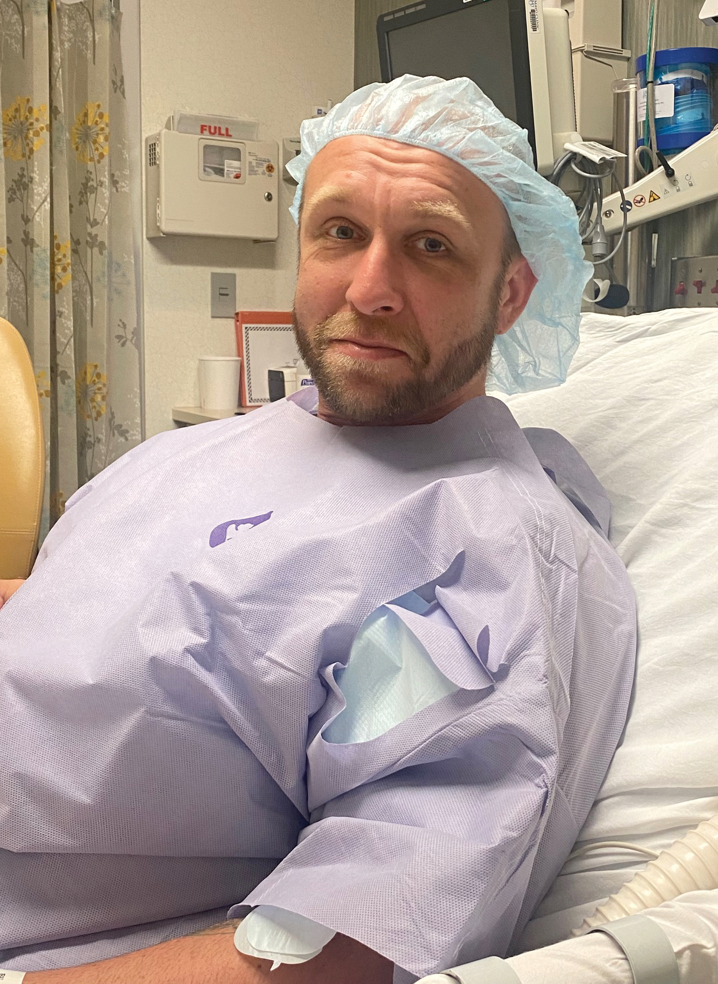 Cancer Teaches Unexpected Lessons in Self-Care