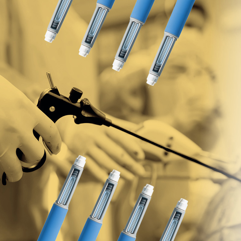 Metabolic and Bariatric Surgery