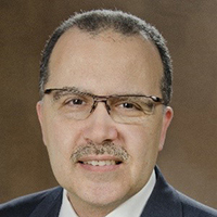 Ashraf Mohamed, MD, MHA., PhD