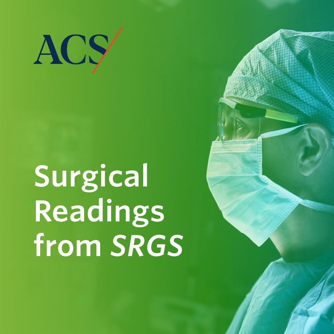 Surgeons Discuss Prevention and Treatment of Surgical Site Infections
