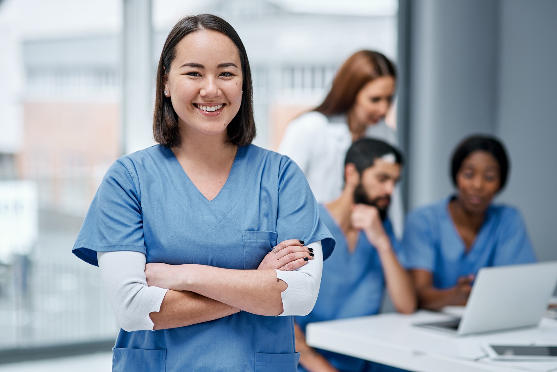 Residents Encouraged to Take Part in Free Clinical Congress Program