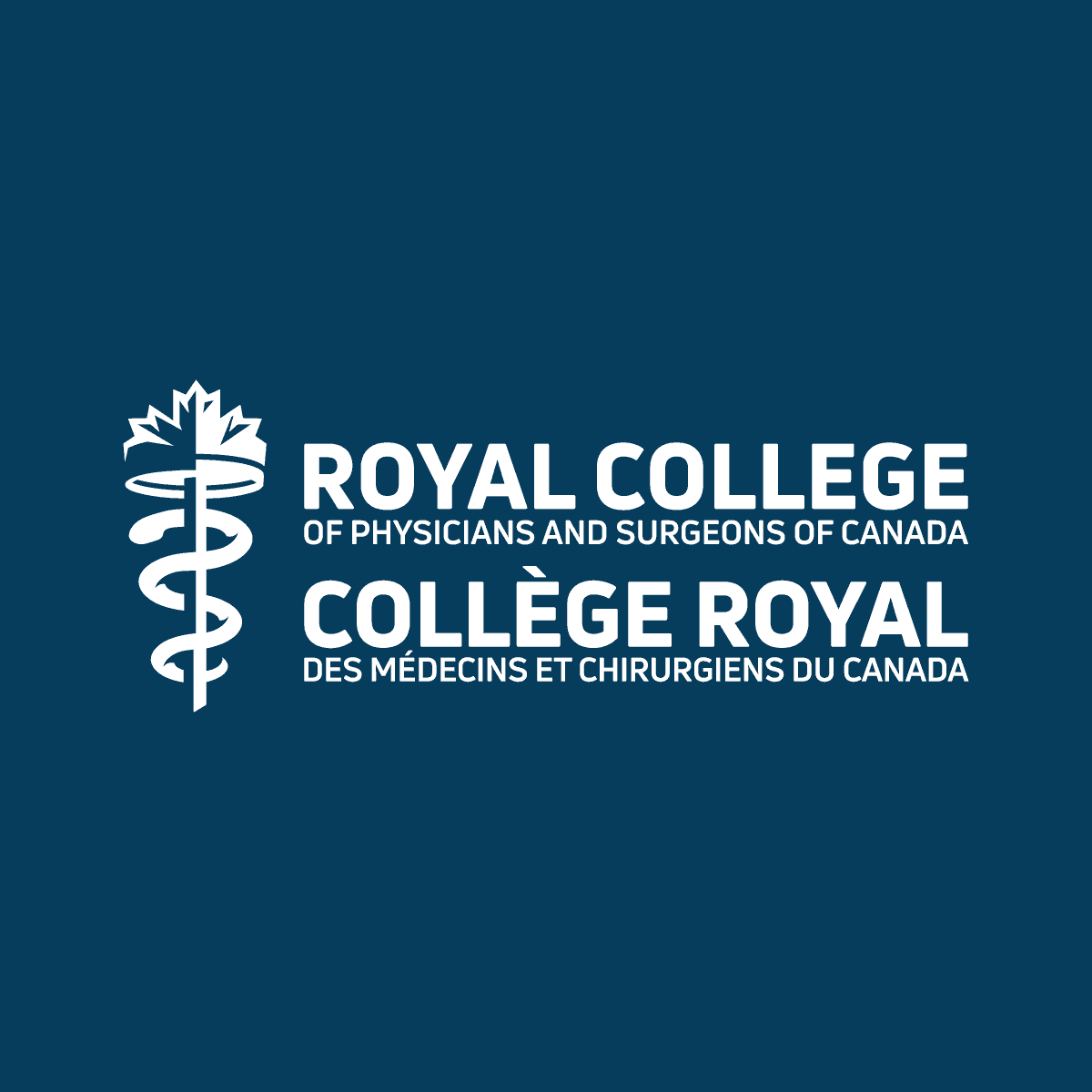 ACS and Canadian Royal College Renew Professional Development Collaboration