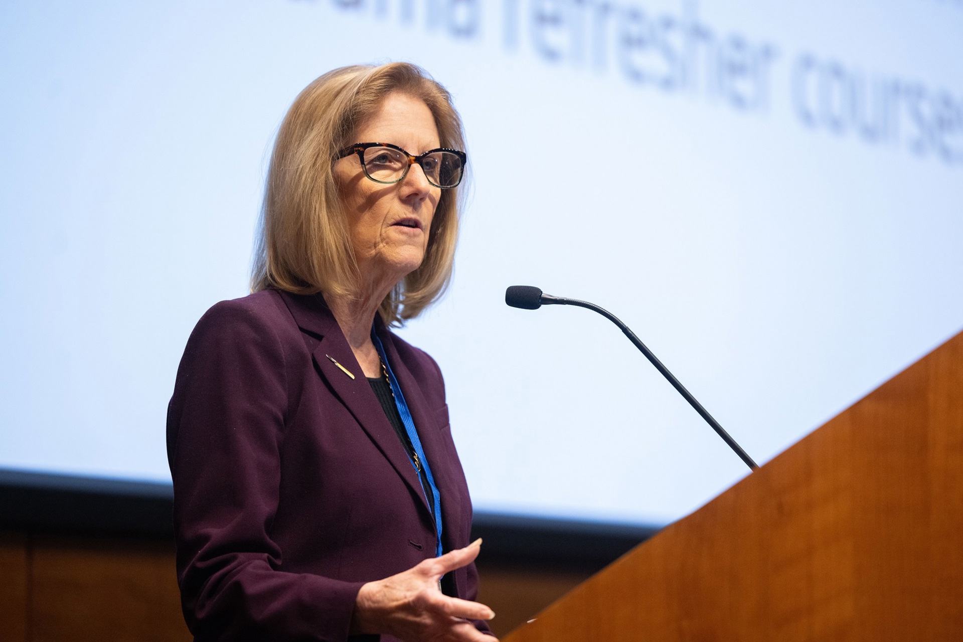 Policy, Advocacy, and Innovation Drive Discussions at Rural Surgery Symposium