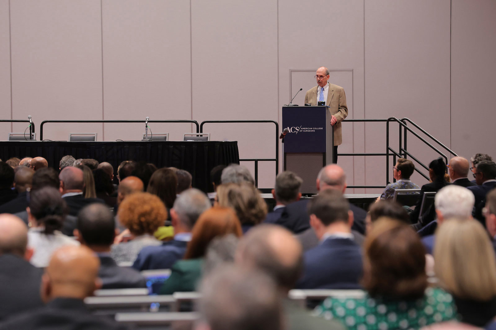 Discover the 10 Most Popular Sessions at Clinical Congress