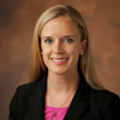 Profile image of Major Maggie Gallagher, MD, FACS, FAAP, USA