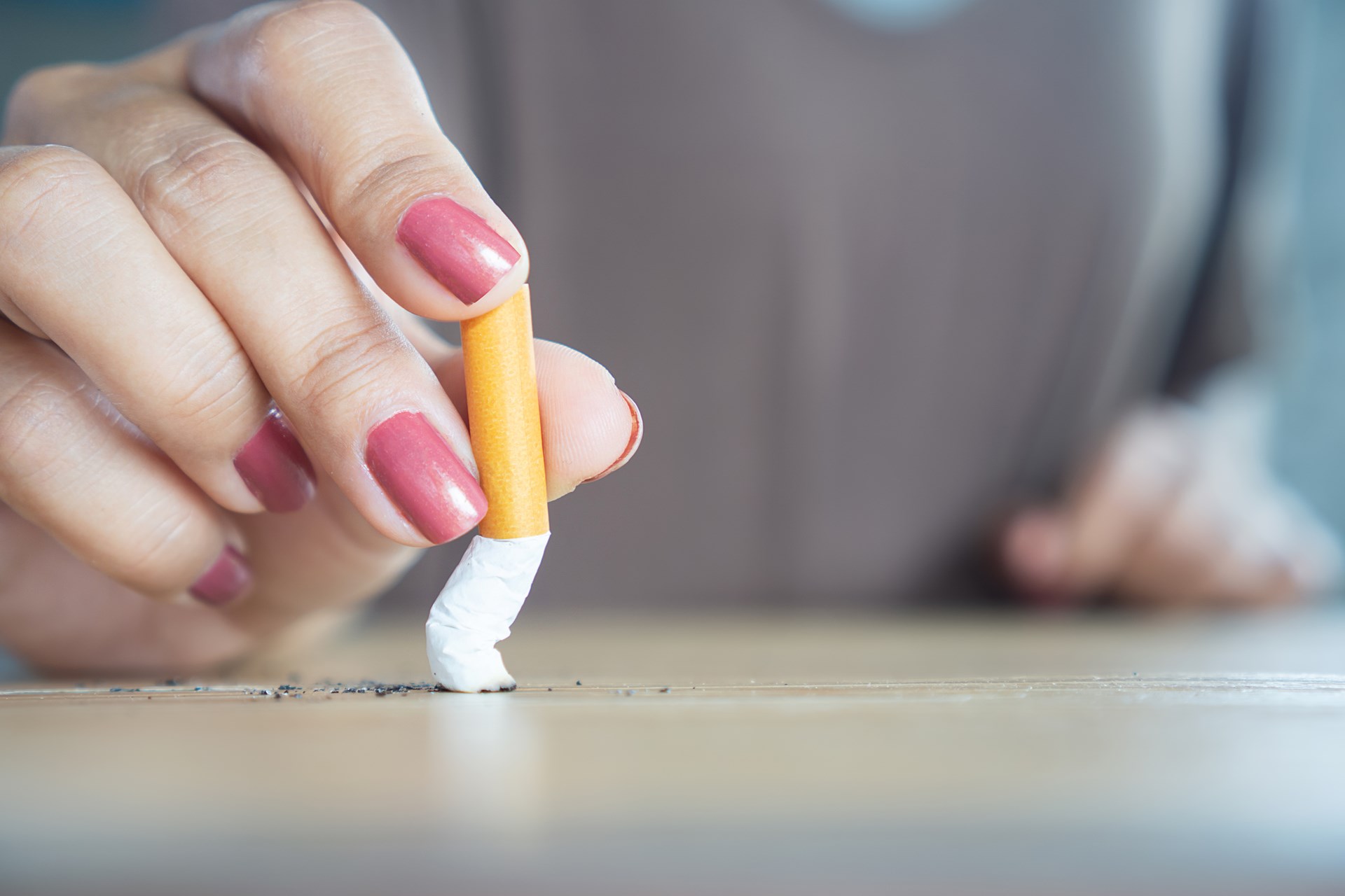 Quit Smoking ACS