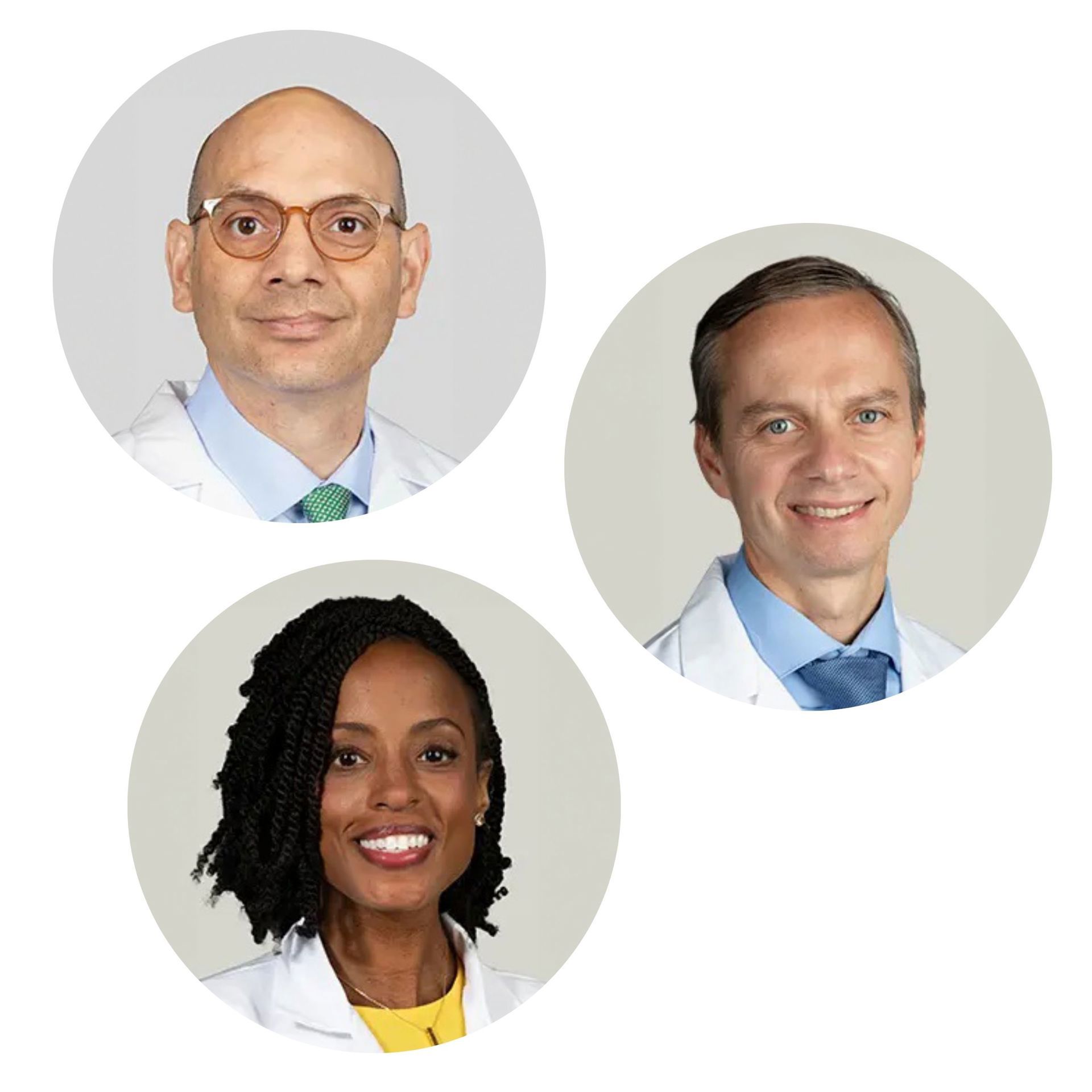 Fellows Perform Rare Quadruple Organ Transplant