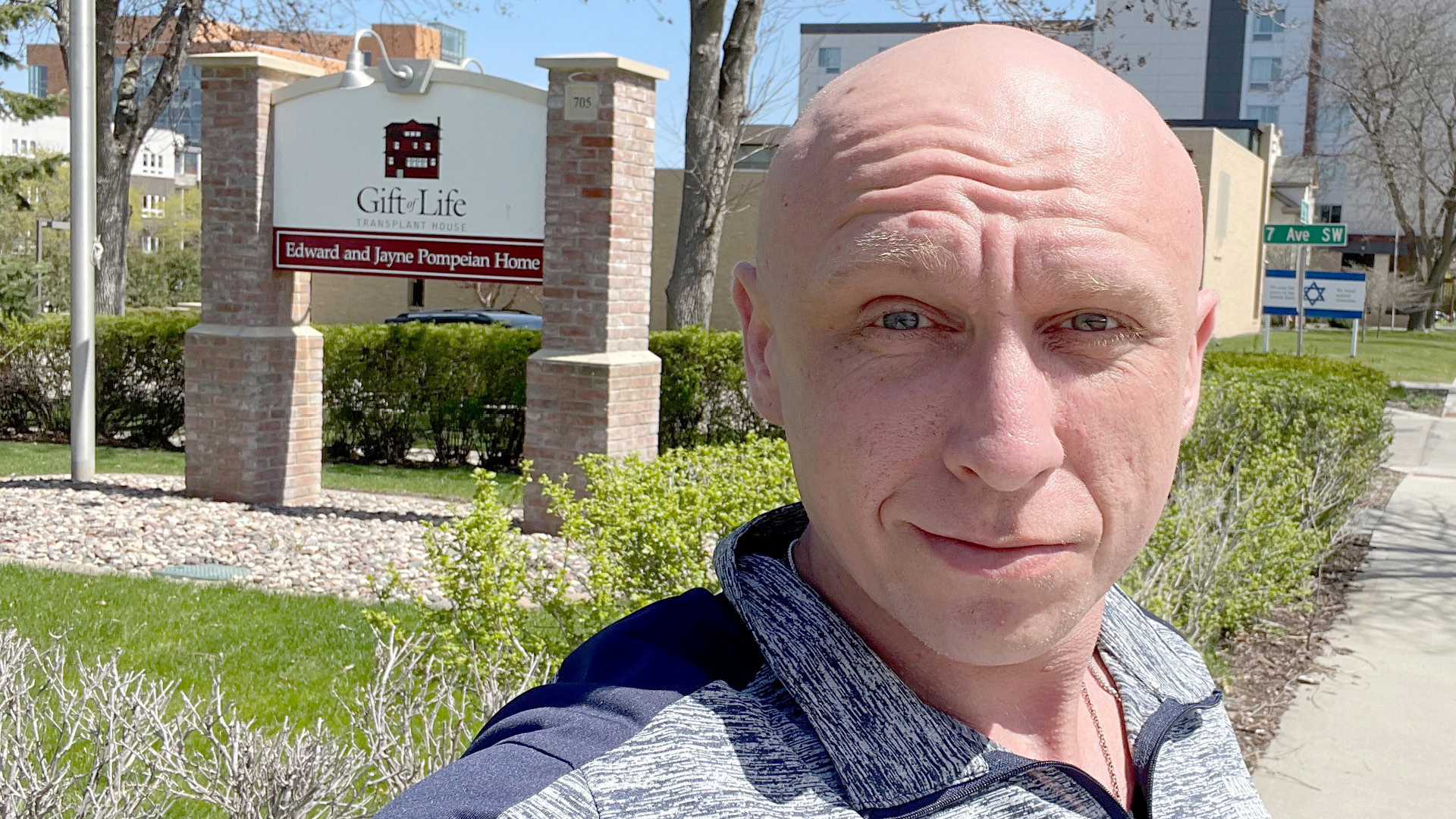 Cancer and Community Showed Me the Importance of Asking for Help