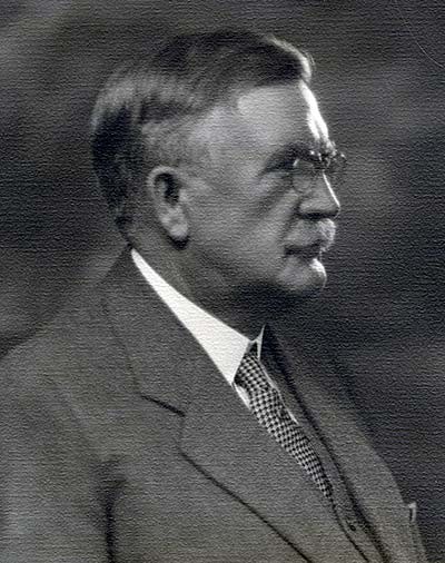 George David Stewart, MD, FACS