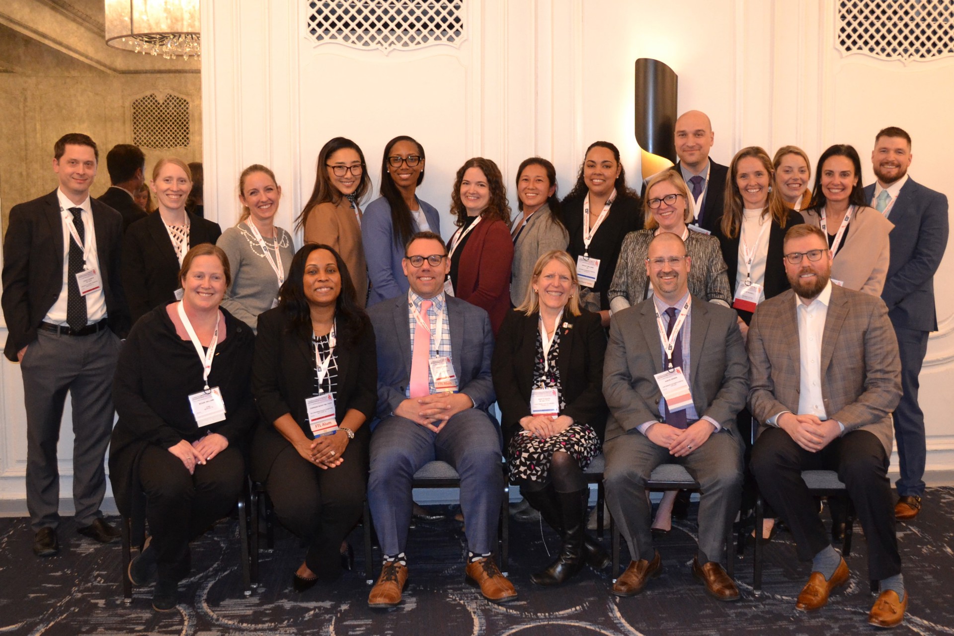 Future Trauma Leaders Program