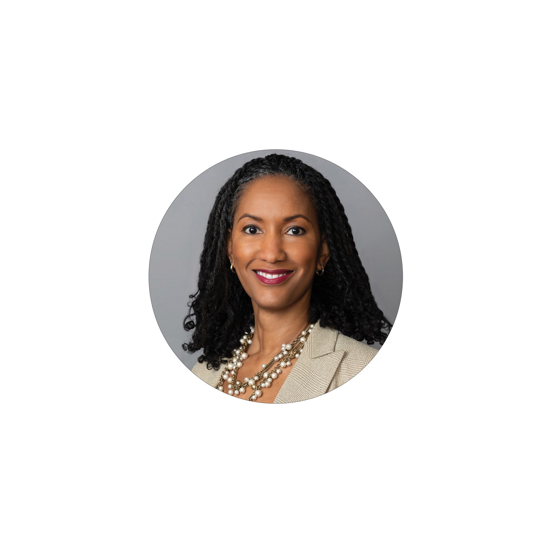 The Top of the Escalator