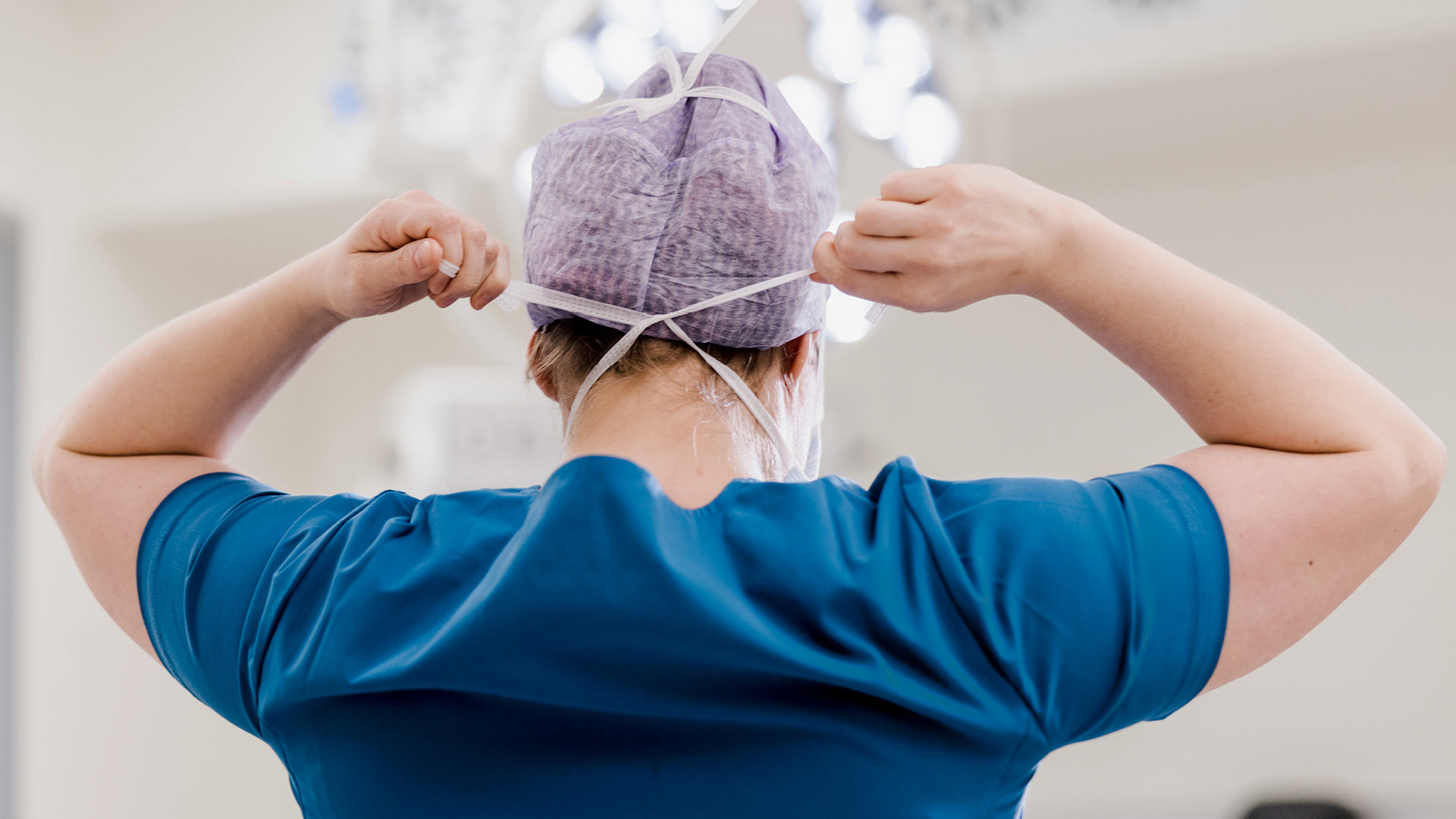 Systemic Policy Reform Boosts Protections for Pregnant Surgeons