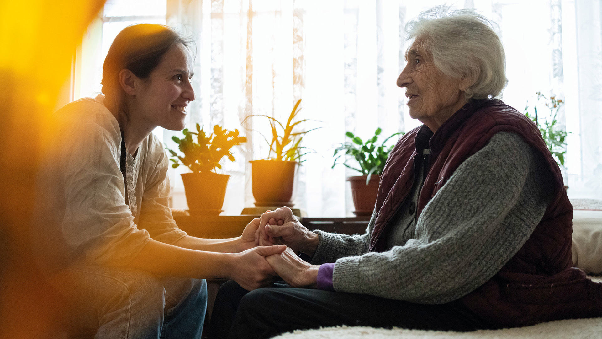 GSV Implementation Improves Rate of Patients Discharged Home after Surgery 