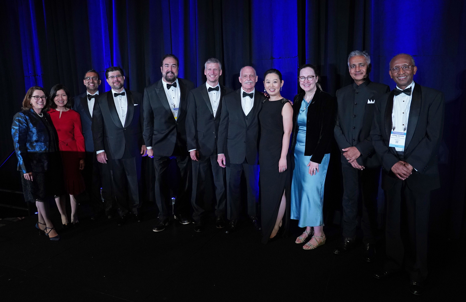 Recognize Your Altruistic Peers and Trainees with Nominations for Volunteerism Awards