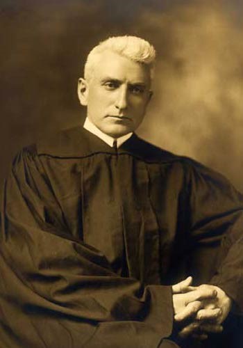 Franklin H. Martin, MD, FACS <br>(Photo credit: Clinedinst, Washington, D.C.)