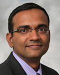 Shankar Raman, MD, FACS, MS, FASCRS