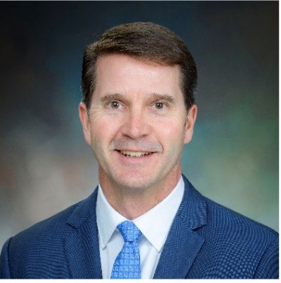 Matthew M. Hutter, MD, MBA, MPH, FACS 