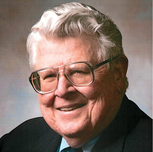 Dr. Norman Rich Leaves Enduring Legacy in Vascular Trauma Care and Military Medicine