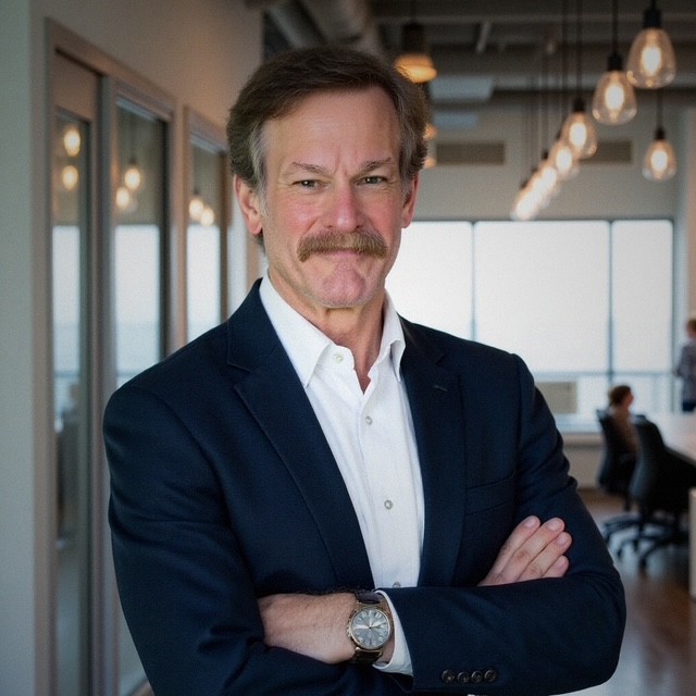 Larry R. Kaiser, MD, FACS