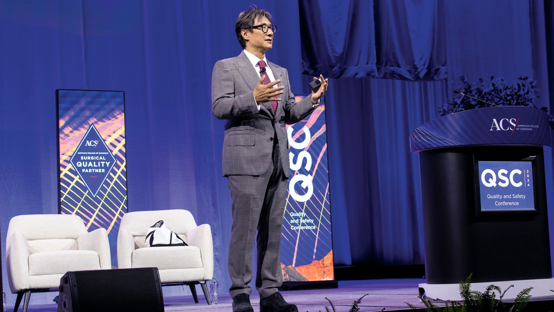 ACS Quality and Safety Conference Celebrates 20 Years of Innovation | ACS