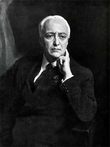 Dr. Vittorio Putti (1880-1940)