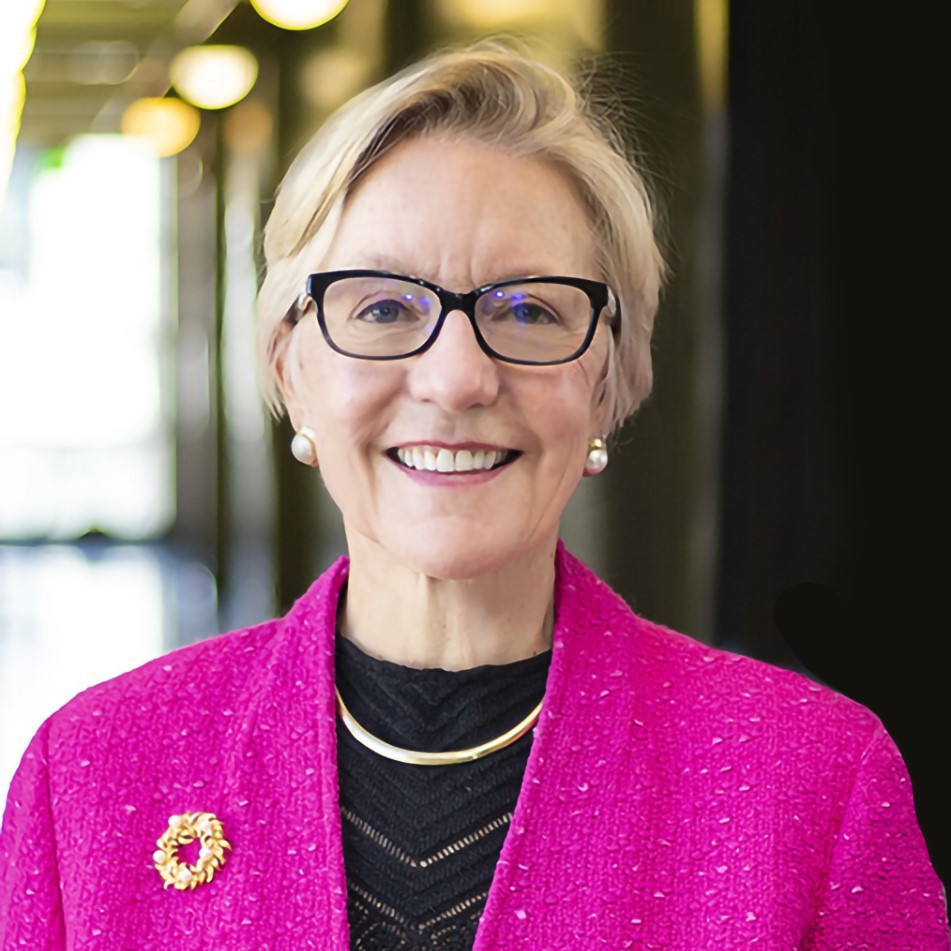 Join Tomorrow’s Fireside Chat with Renowned Pediatric Surgeon Dr. Diana Farmer