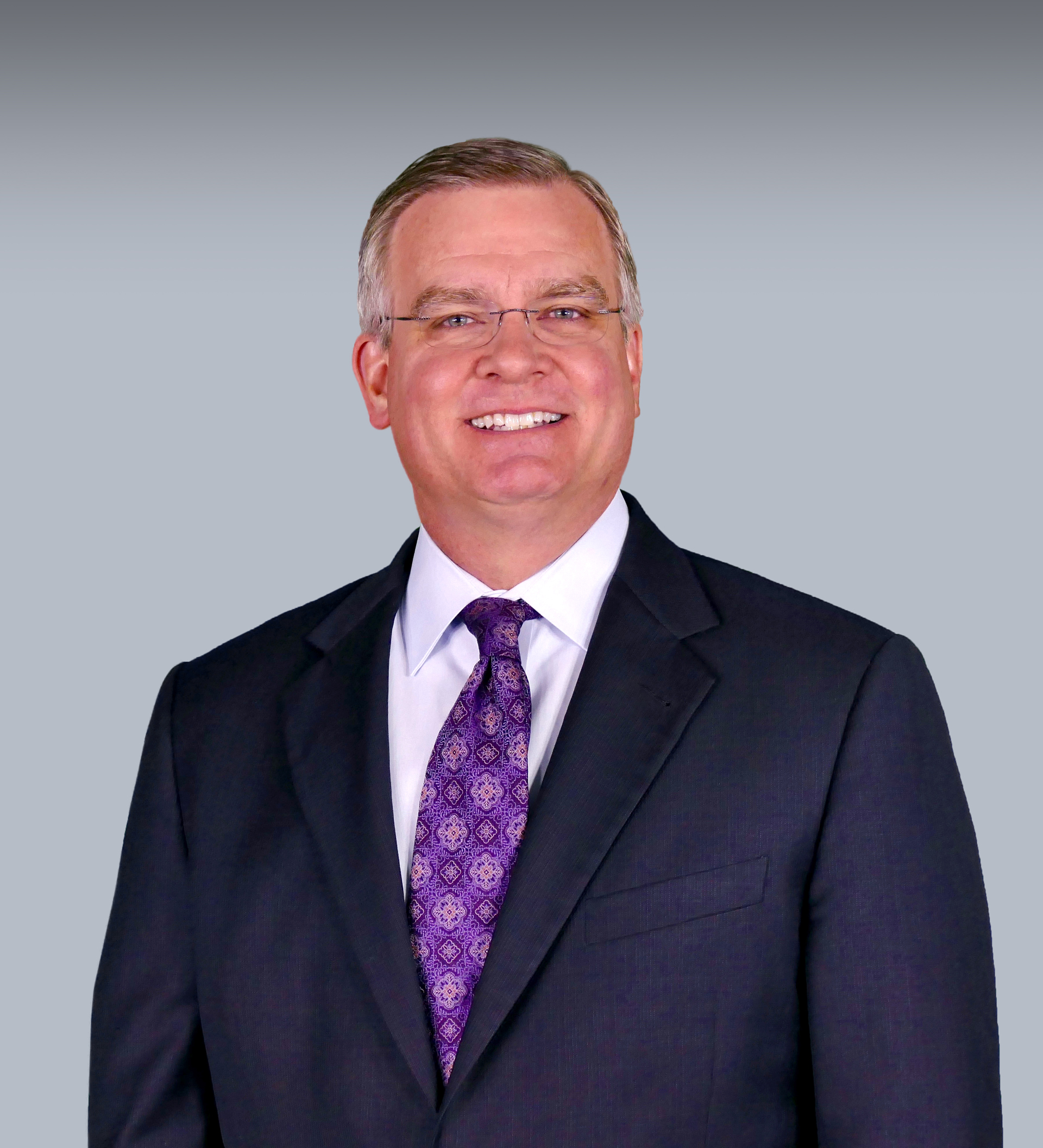 Dr. John Armstrong Is Elected Vice Speaker of AMA House of Delegates ACS