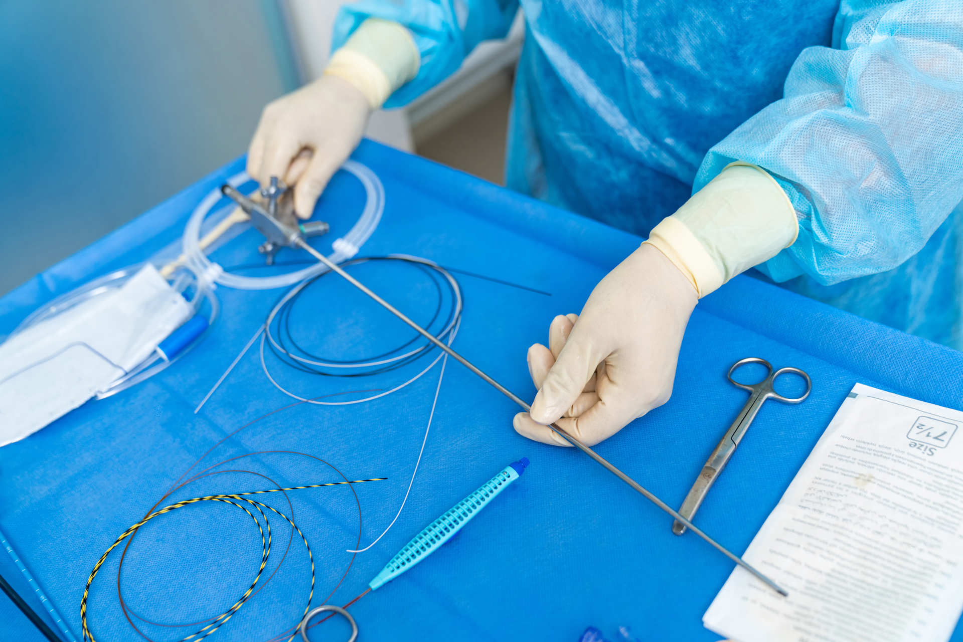 Surgical Quality Improvement in Resource-Constrained Settings Webinar