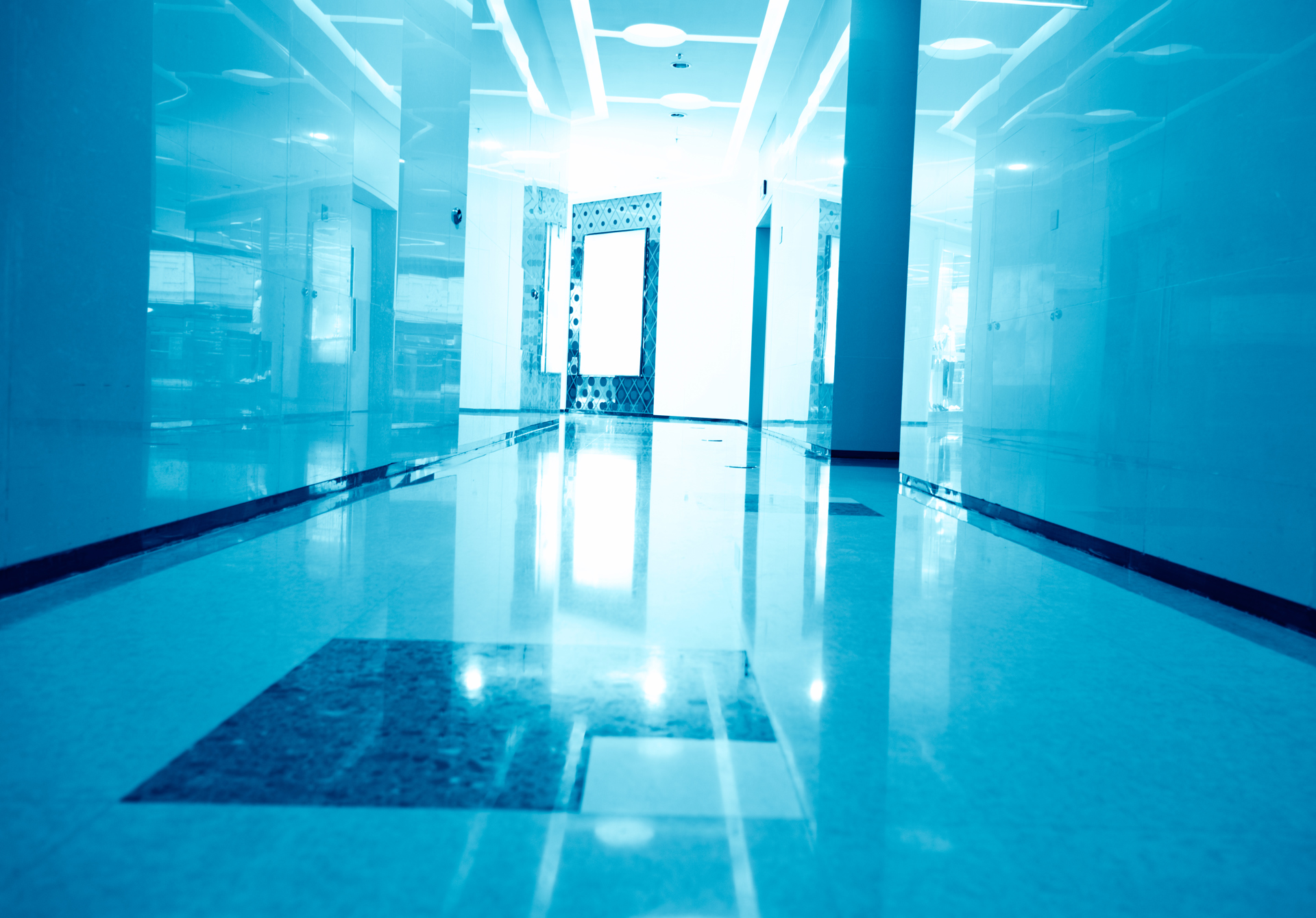 Hospital Closures Disproportionately Affect Socioeconomically Disadvantaged Communities 