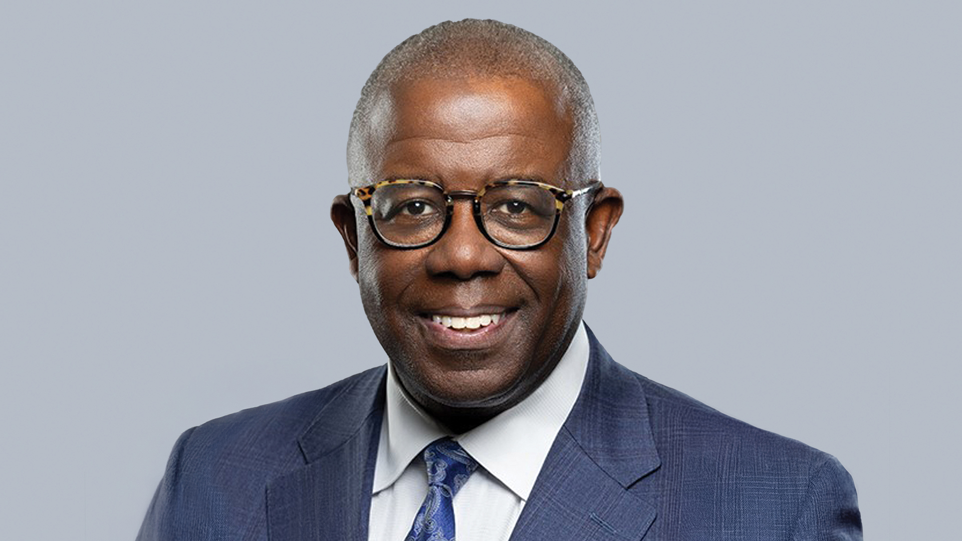 Edward M. Barksdale Jr., MD, FACS