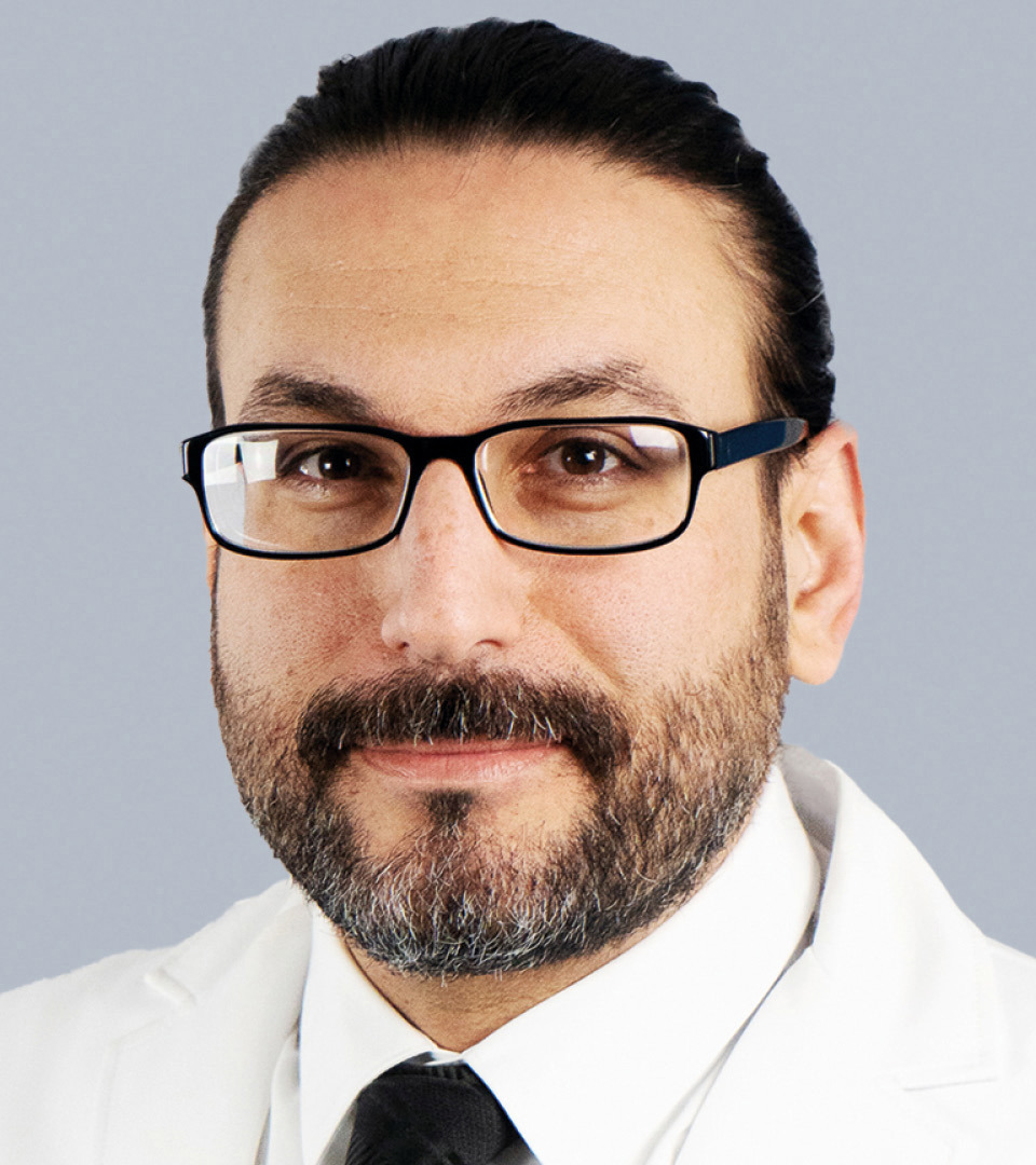 Profile image of Nicolas J. Mouawad, MD, MPH, MBA, FACS