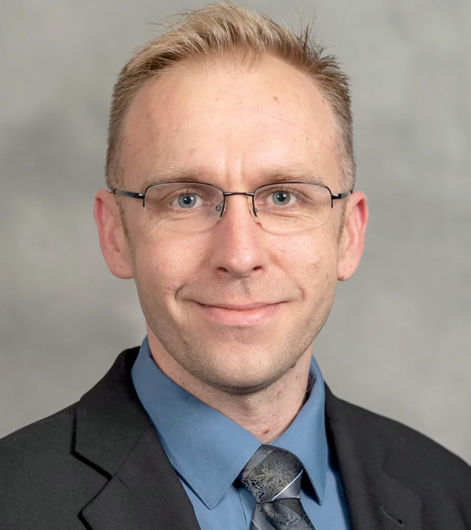 Cancer and Community Showed Me the Importance of Asking for Help | ACS