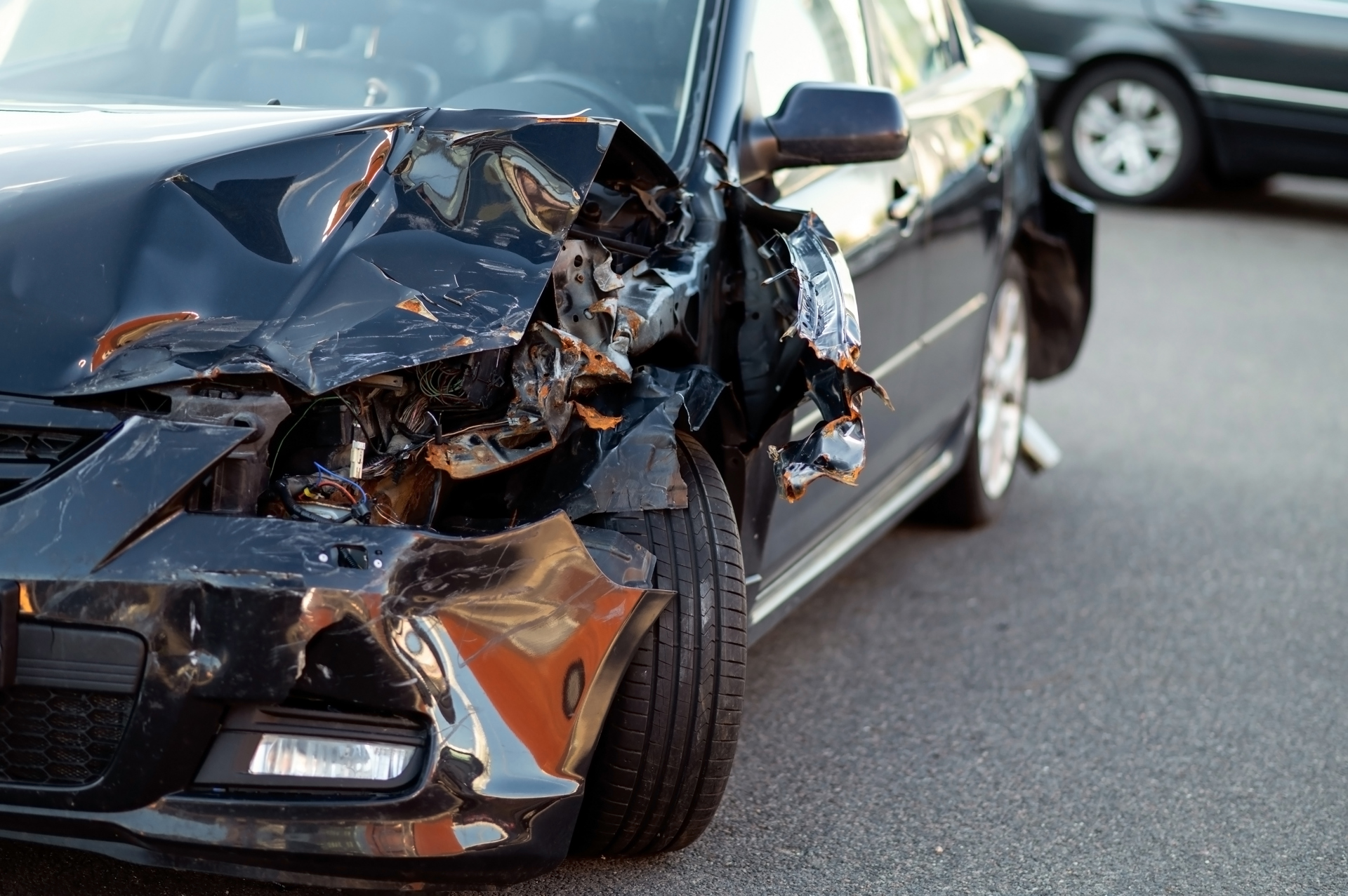 Trauma Experts Call for Automatic Crash Alerts in All New Vehicles
