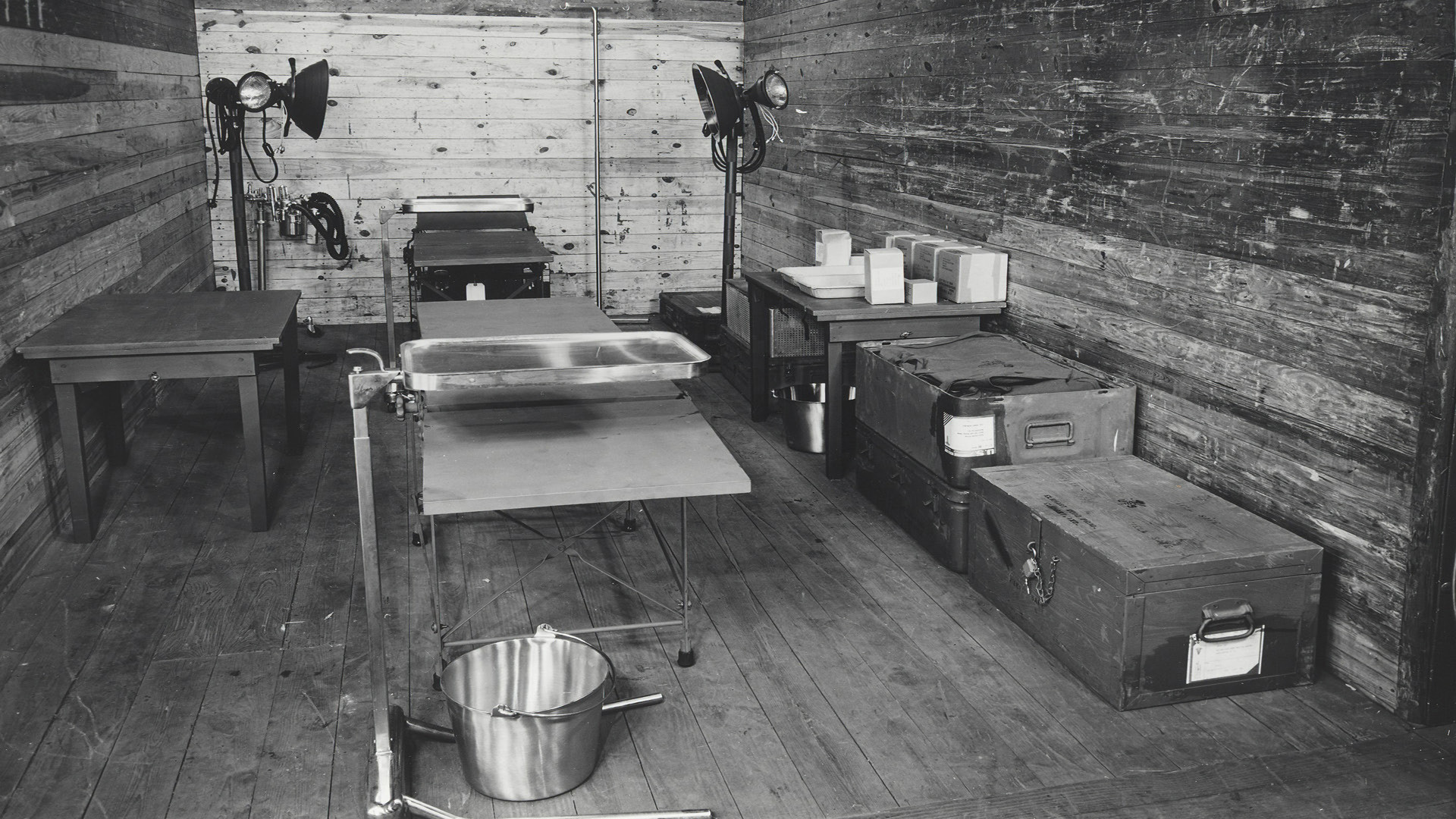 Submissions for History-Based Young Surgeons Essay Competition Are Due January 12