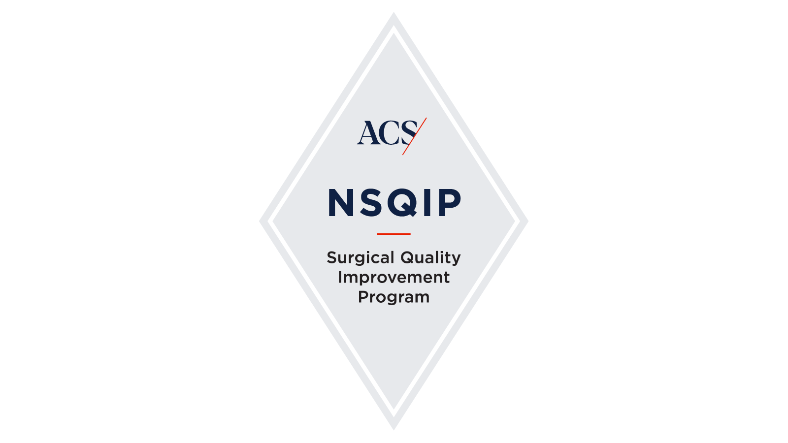 Seventy-Eight ACS NSQIP Hospitals Recognized for Achieving Meritorious Outcomes for Surgical Patient Care