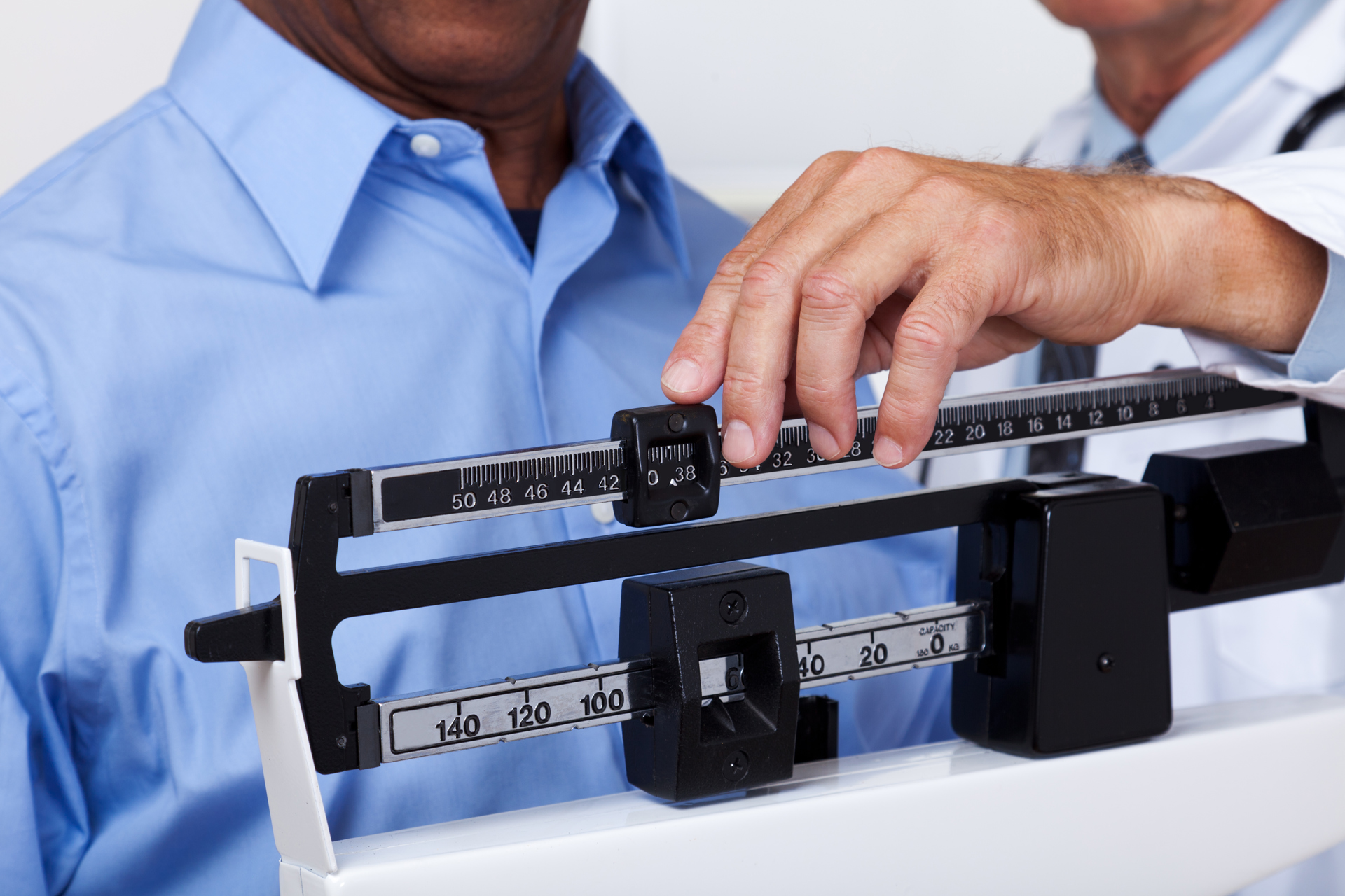 Underweight Raises Risk After Emergency Surgery