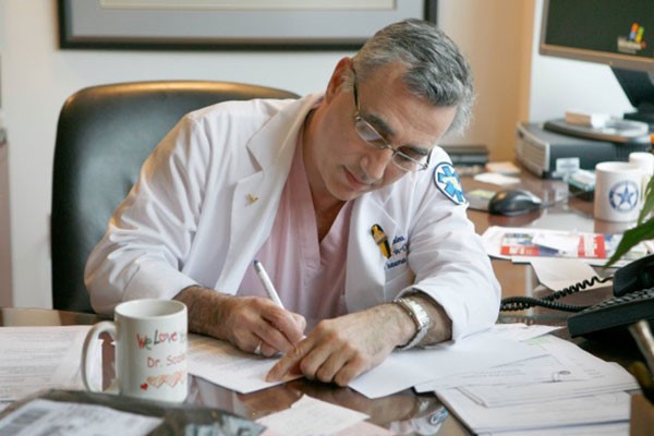 Dr. Scalea and his team at Shock Trauma were eager to participate in C-STARS. <br>Today the program has become “part of the DNA” of Shock Trauma.