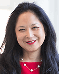 Maureen Chung, MD, PhD, FACS