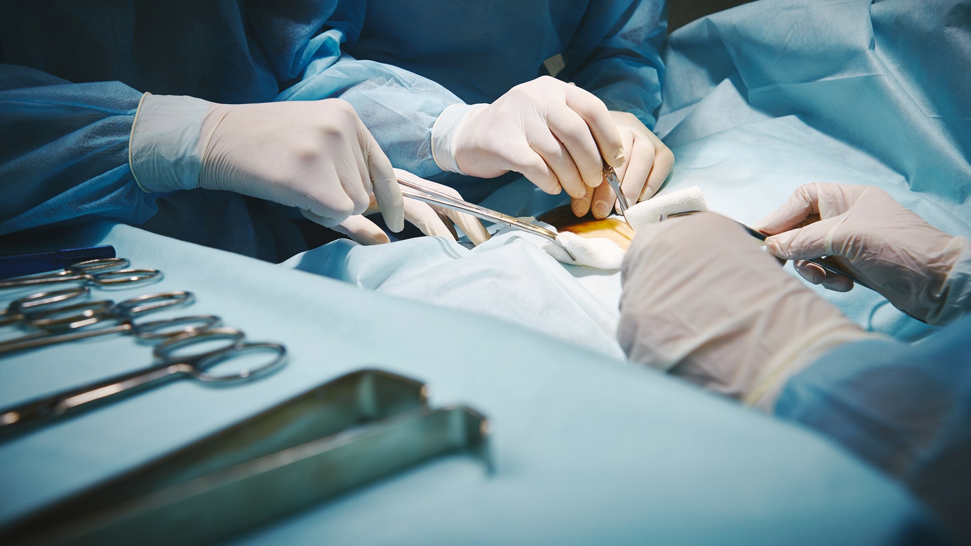 Surgical Departments: Enroll in THIRD Trial to Improve Inclusion and Well-Being