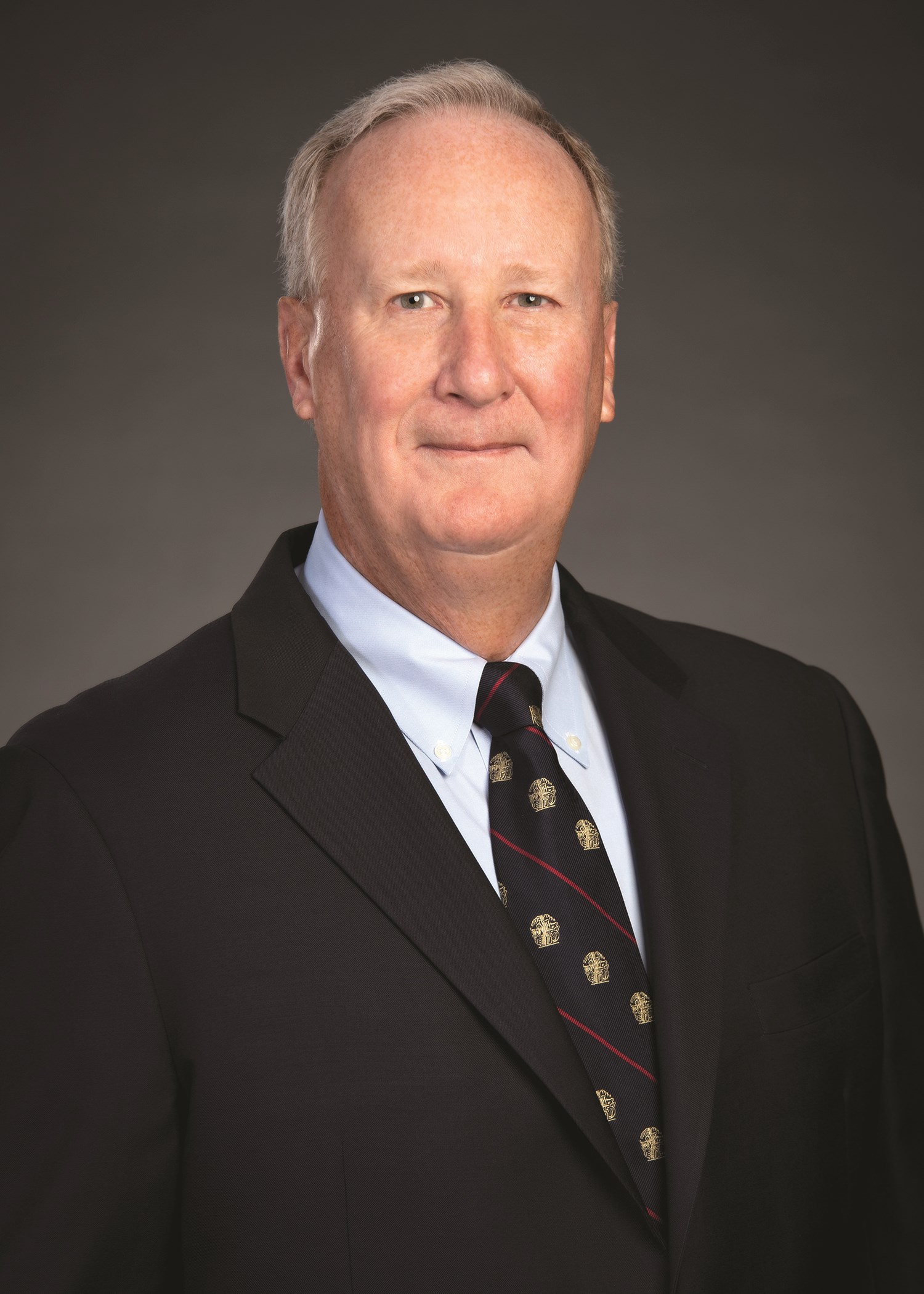 James W. Fleshman Jr., MD, FACS, FASCRS