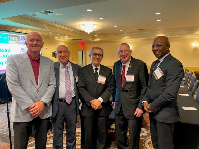 Chapter Initiative Fund