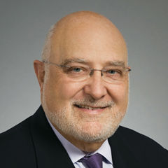 Carlos A. Pellegrini, MD, FACS, FRCSI(Hon), FRCS(Hon), FRSCEd(Hon), FWACS(Hon)