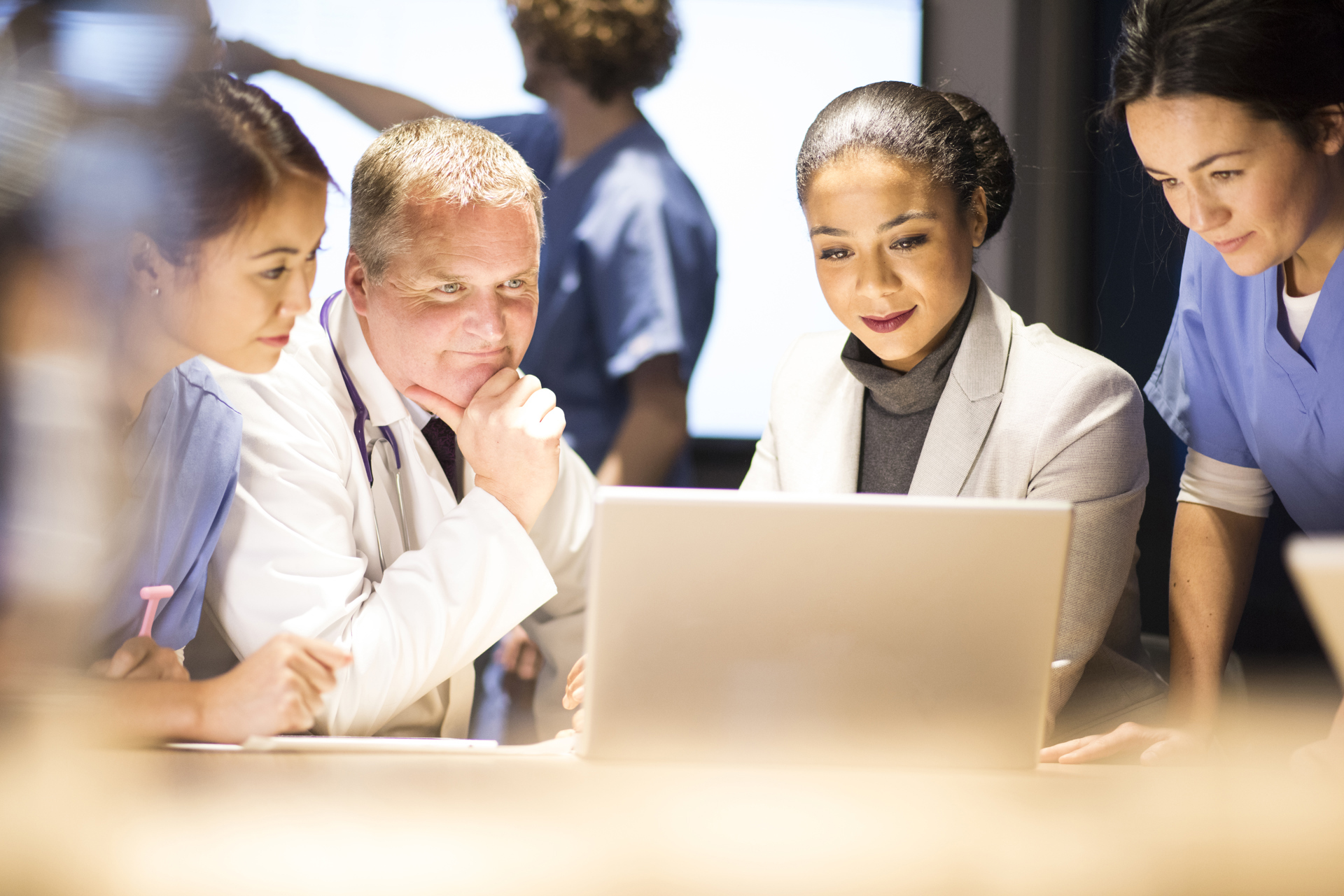 Attend August 13 Webinar on Knowing Your Worth as a Surgeon
