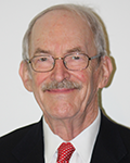 William P. Reed, MD, FACS