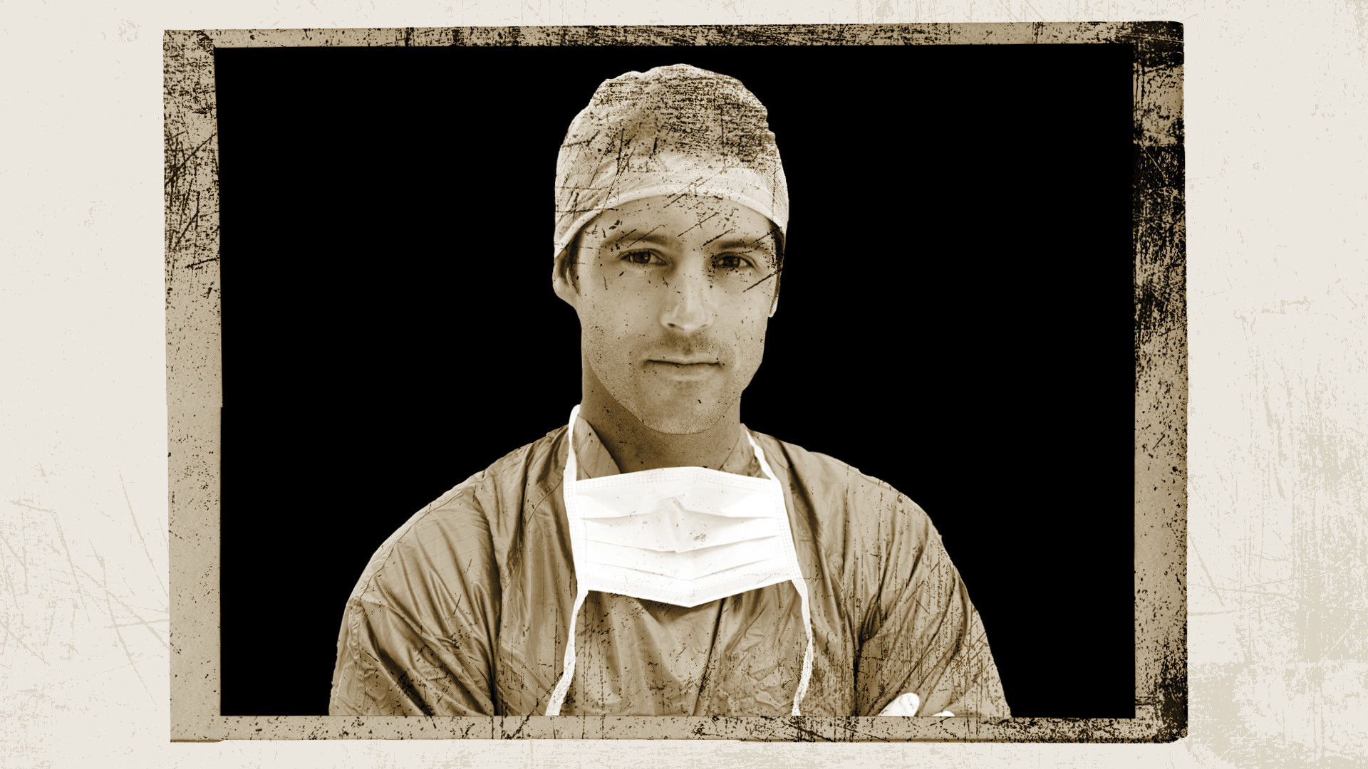 Violence Escalates against Surgeons and Other Healthcare Workers