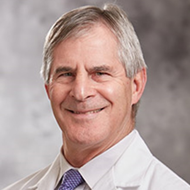 Nathaniel J. Soper, MD, FACS, MAMSE