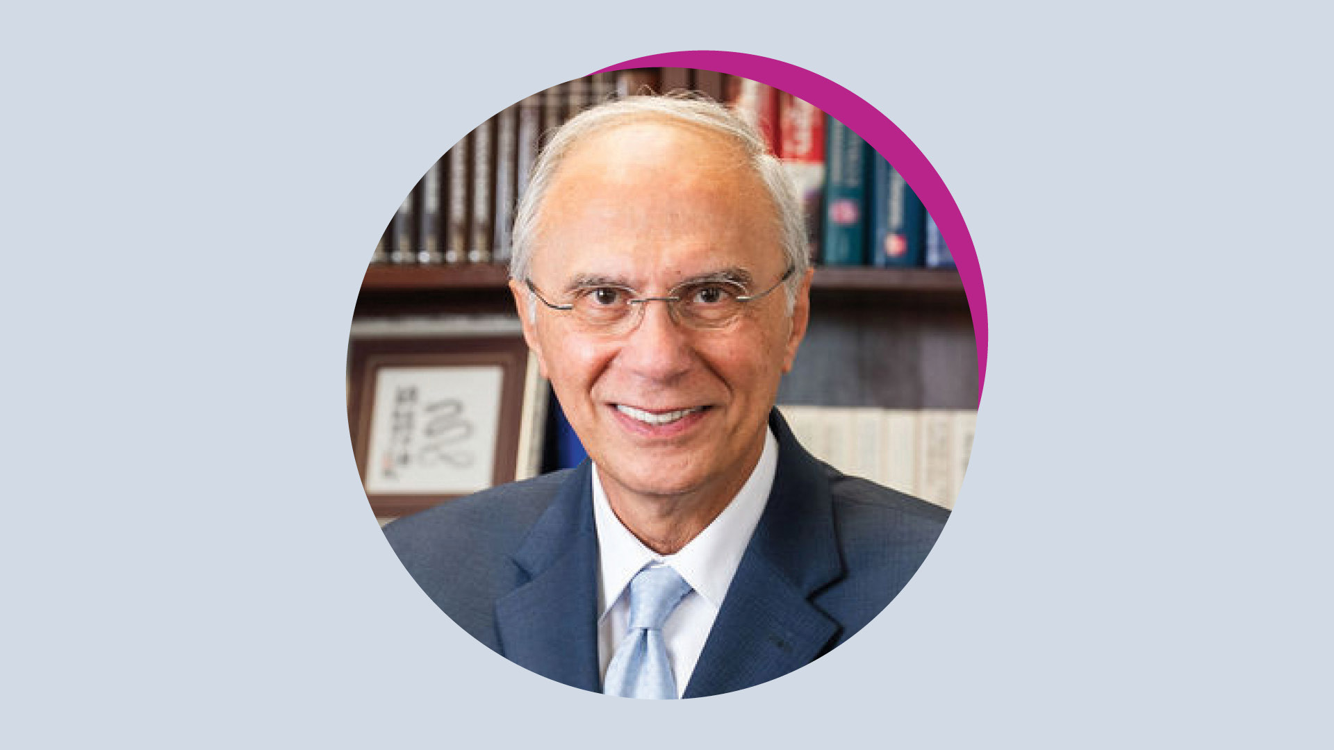 Dr. Anton Sidawy Is Installed as 2025-2026 ACS President