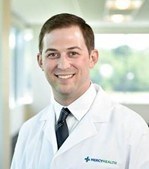 Cory D. Barrat, MD, MBA, FACS, FASCRS
